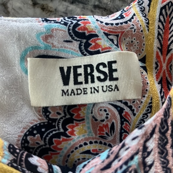 Cute Verse Tank - Picture 2 of 4